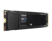 Samsung 2TB SSD 5000MB/s