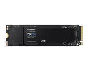 Samsung 990 EVO 2TB PCIe Gen4/5 NVMe SSD 5000MB/s
