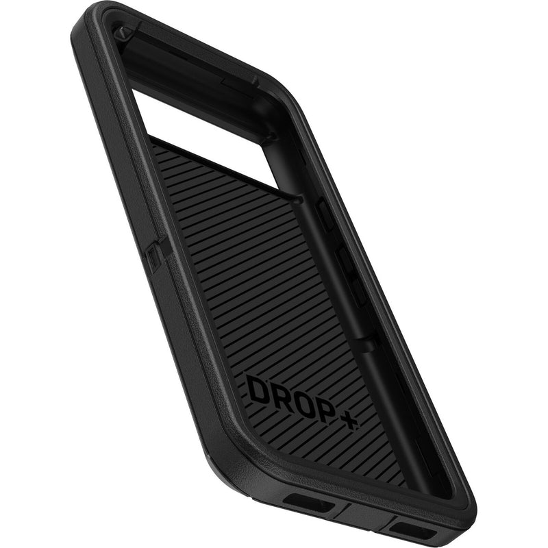 OtterBox Defender Google Pixel 8 Case Black - (77-94192) Rugged