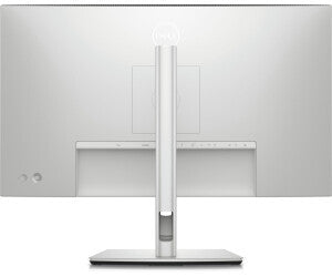DELL U-SERIES 27" (16:9) QHD, IPS LED,HDMI,DP,USB-C(2),USB (4),H/ADJ, PIVOT, KVM, LAN,3YR - U2724DE