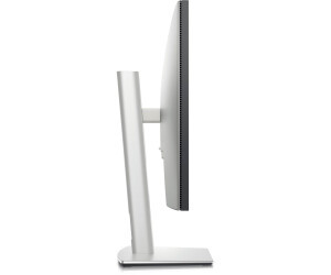 DELL U-SERIES 27" (16:9) QHD, IPS LED,HDMI,DP,USB-C(2),USB (4),H/ADJ, PIVOT, KVM, LAN,3YR - U2724DE