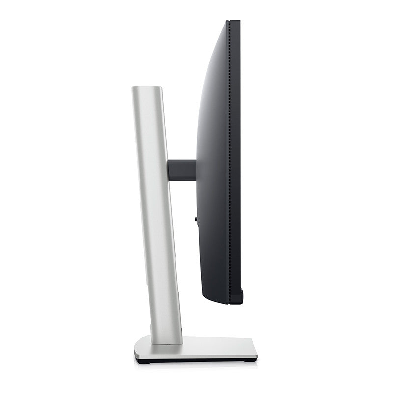 DELL C-SERIES 23.8" (16:9) FHD IPS LED, HDMI, DP, USB(4), H/ADJ, PIVOT, SPKR, W/CAM, 3YR - C2423H