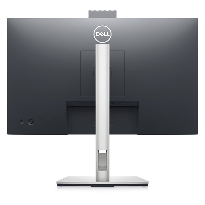 DELL C-SERIES 23.8" (16:9) FHD IPS LED, HDMI, DP, USB(4), H/ADJ, PIVOT, SPKR, W/CAM, 3YR - C2423H