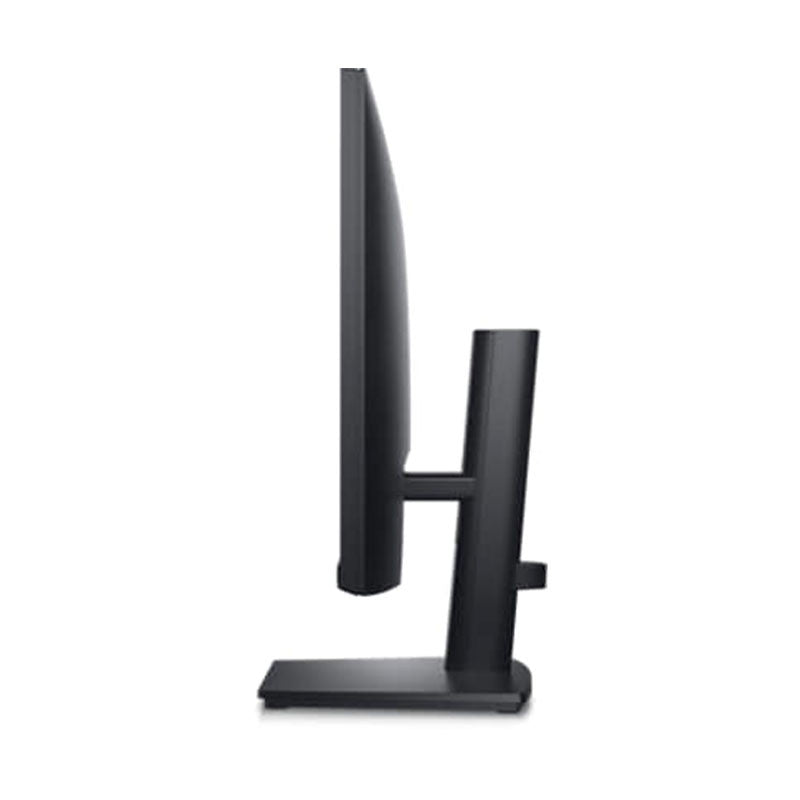 DELL E-SERIES 23.8" (16:9) FHD VA LED, HDMI, DP, VGA, H/ADJ, TILT, SPKR, 3YR - E2424HS
