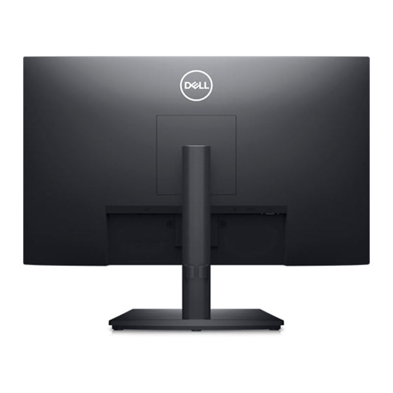 DELL E-SERIES 23.8" (16:9) FHD VA LED, HDMI, DP, VGA, H/ADJ, TILT, SPKR, 3YR - E2424HS