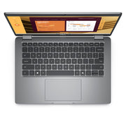 DELL LATITUDE 5450, U7-155U, 14" FHD, 16GB, 512GB, WL, W11P(AI), 4G, 1YOS