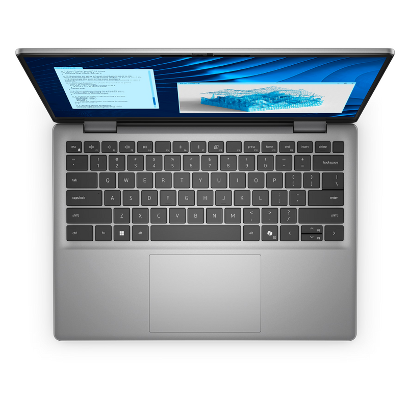 Dell Latitude 5455 Copilot+ PC 14in FHD Snapdragon X Plus 16GB 1TB Windows 11 Pro