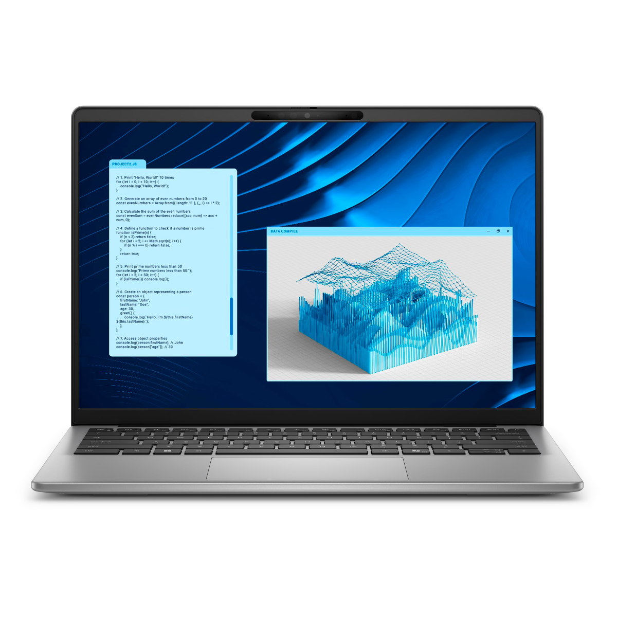 Dell Latitude
