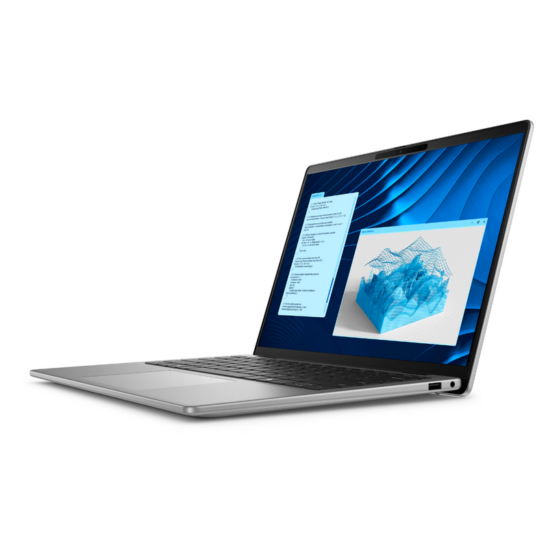 Dell Latitude 5455 Copilot+ PC 14in FHD Snapdragon X Plus 16GB 1TB Windows 11 Pro