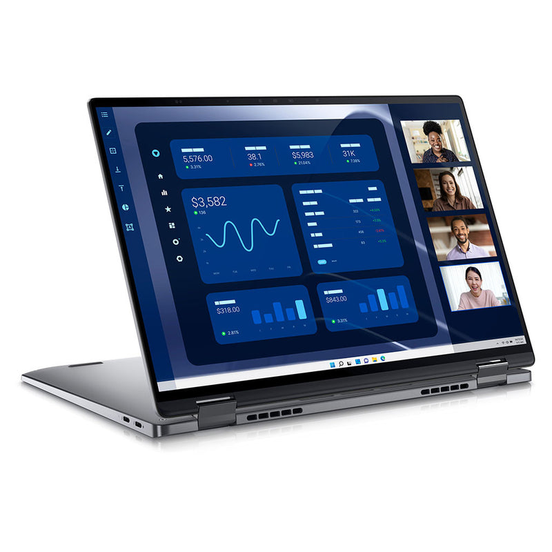 Dell Latitude 9450 14 Inch 2-in-1 Laptop