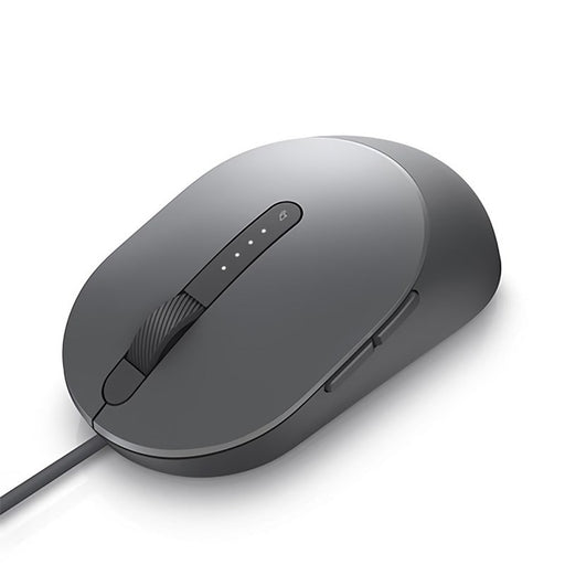 DELL MS3220 WIRED LASER MOUSE - TITAN GRAY - 570-ABDN
