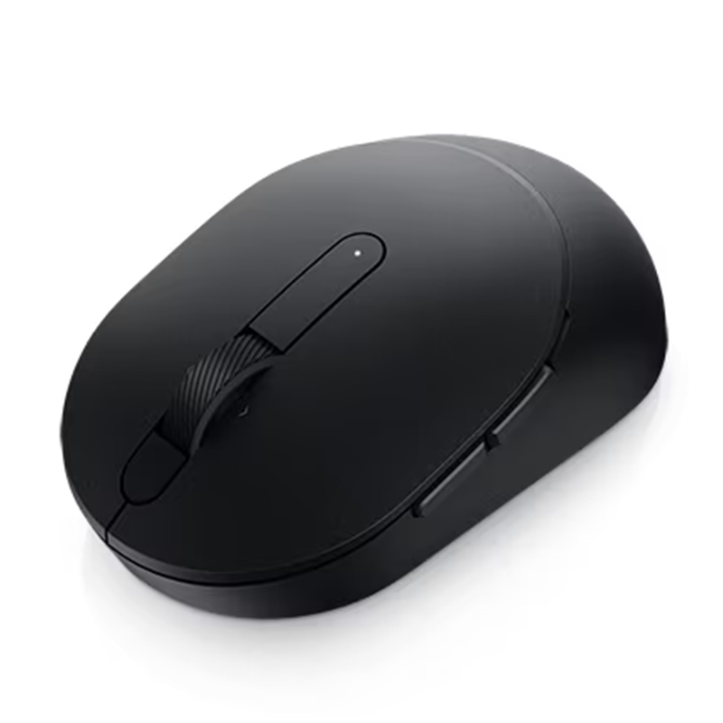 DELL TRAVEL MOUSE MS5120W (BLACK)  - 570-ABEH