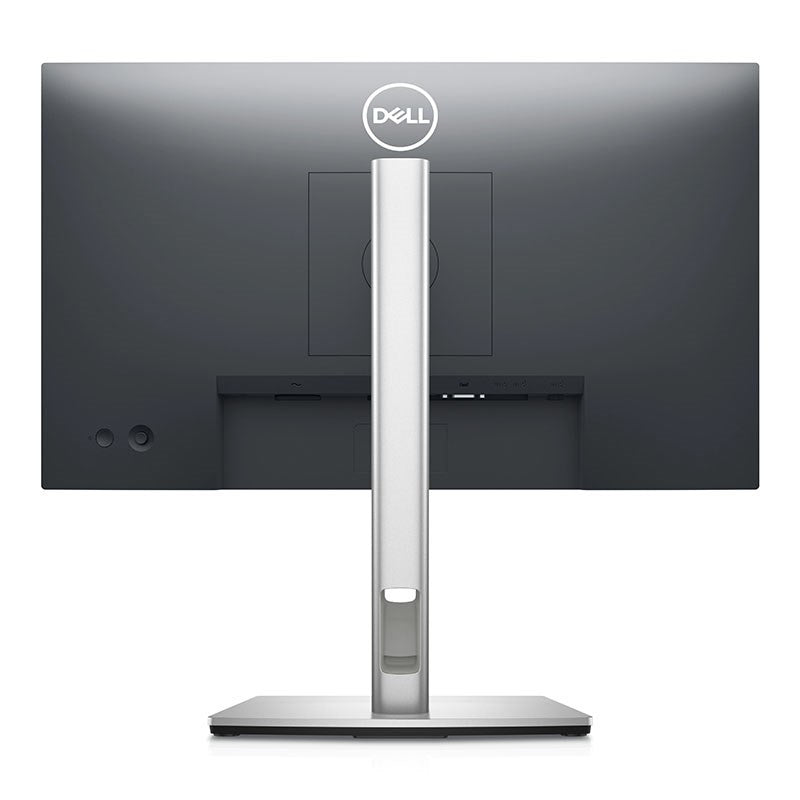 DELL P-SERIES 21.5" (16:9) FHD IPS LED, HDMI, DP, VGA, USB(4), H/ADJ, PIVOT, 3YR - P2222H