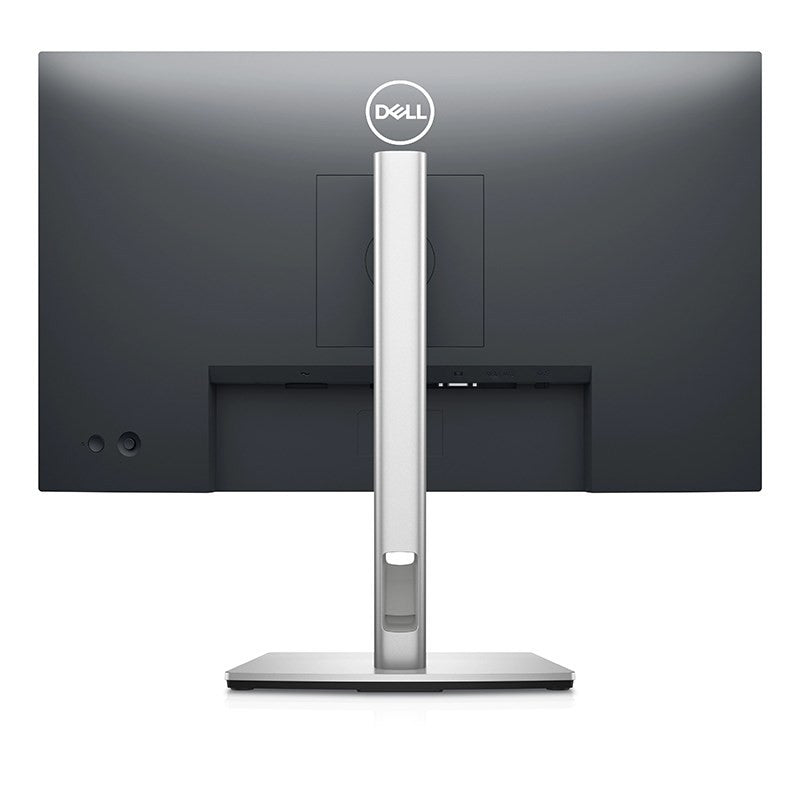 DELL P-SERIES 23.8" (16:9) FHD IPS LED, HDMI, DP, VGA, USB(4), H/ADJ, PIVOT, 3YR - P2422H