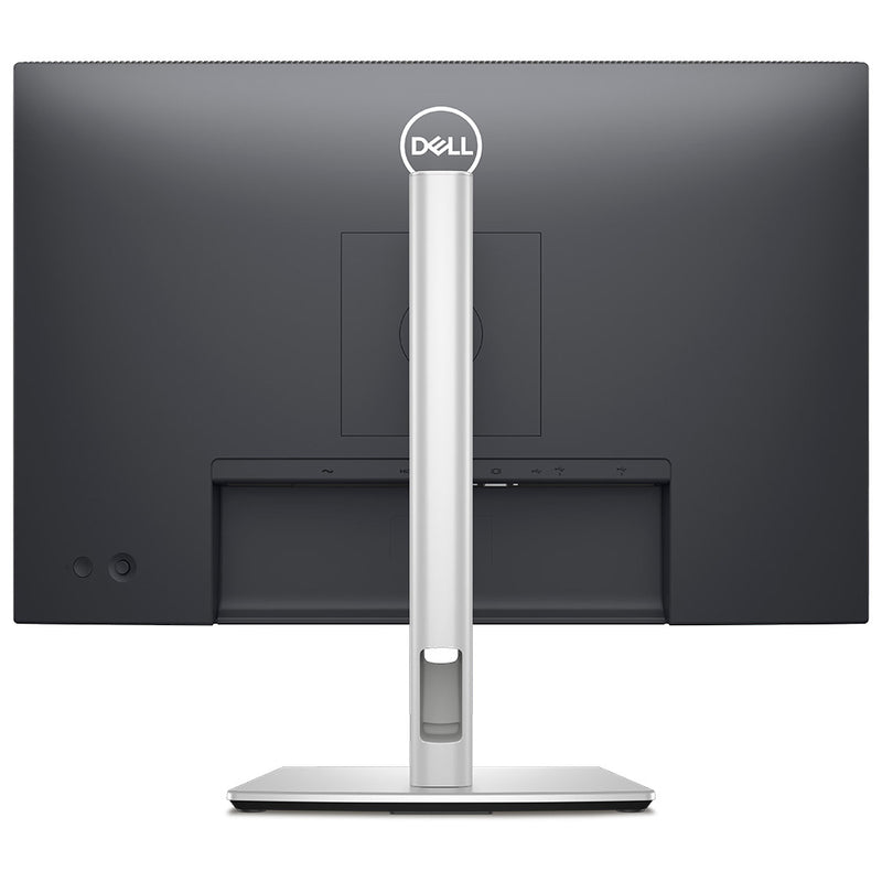 DELL P-SERIES 24" (16:10) WUXGA IPS LED, HDMI, DP, USB(3), USB-C, H/ADJ, PIVOT, 3YR