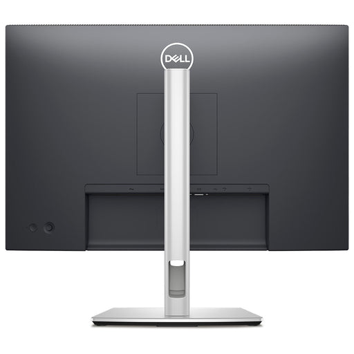 DELL P-SERIES 24" (16:10) WUXGA IPS LED, HDMI, DP, USB(3), USB-C, H/ADJ, PIVOT, 3YR