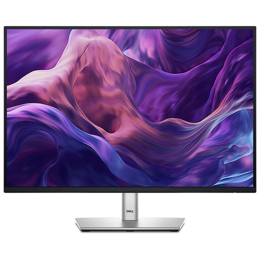 DELL P-SERIES 24" (16:10) WUXGA Monitor, HDMI, DP, USB(3), USB-C
