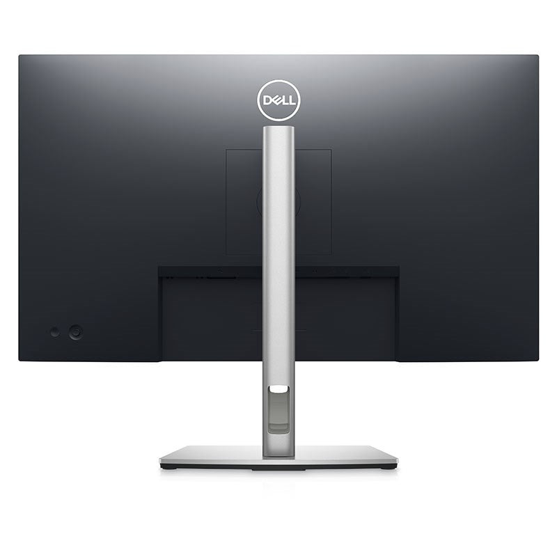 DELL P-SERIES 27" (16:9) QHD IPS LED, HDMI, DP, USB-C, USB(4), H/ADJ, PIVOT, LAN, 3YR - P2723DE