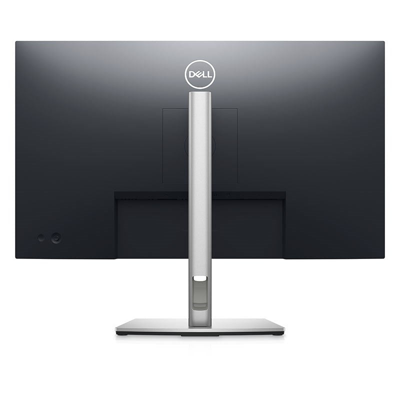 DELL P-SERIES 27" (16:9) UHD 4K IPS LED , HDMI, DP, USB-C, USB(4), H/ADJ, LAN, 3YR - P2723QE