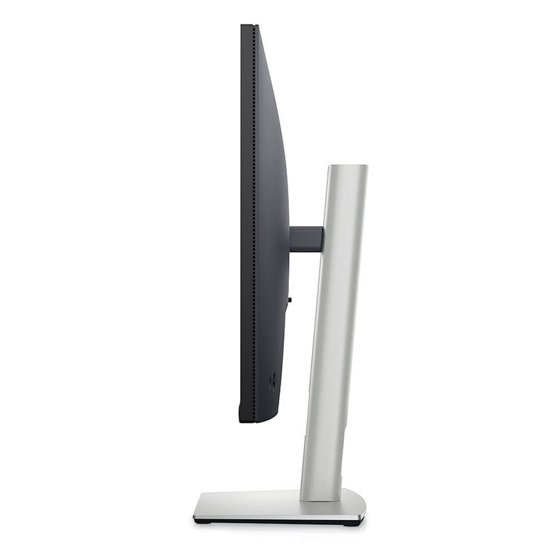 DELL P-SERIES 27" (16:9) UHD 4K IPS LED , HDMI, DP, USB-C, USB(4), H/ADJ, LAN, 3YR - P2723QE