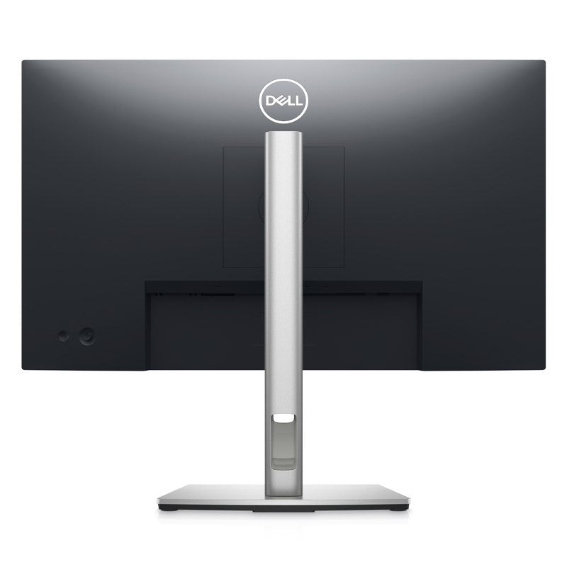DELL P-SERIES 23.8" (16:9) QHD IPS LED, HDMI, DP, USB(4), H/ADJ, PIVOT, 3YR - P2423D
