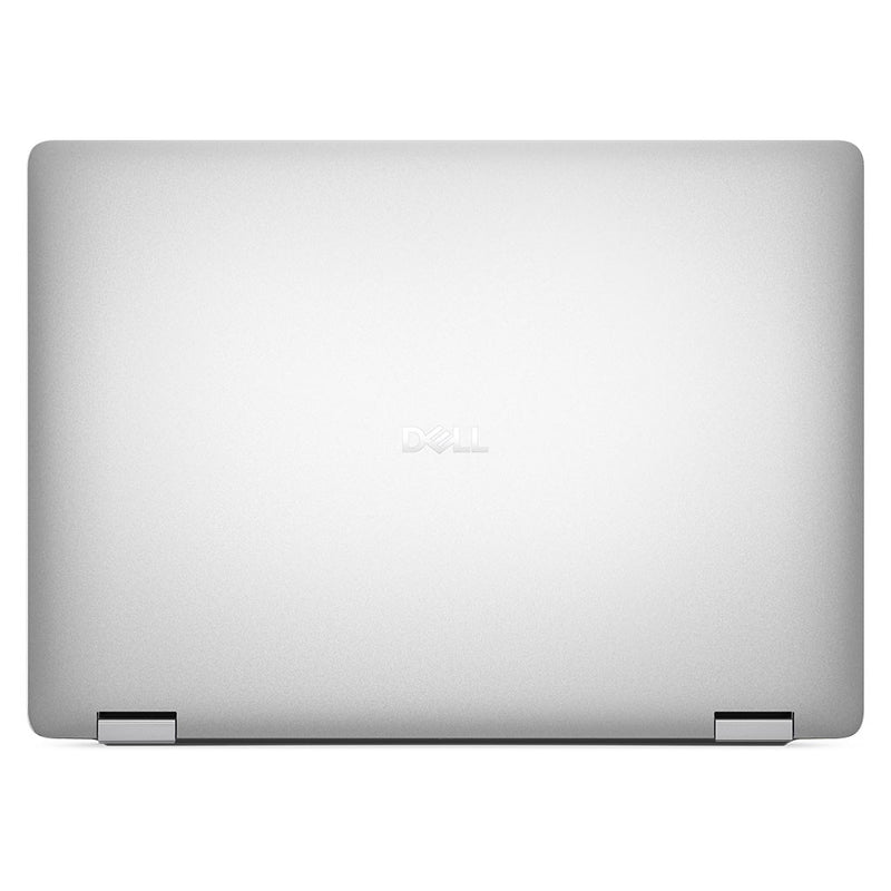 A view of the bottom of the Dell Pro 14 Plus.