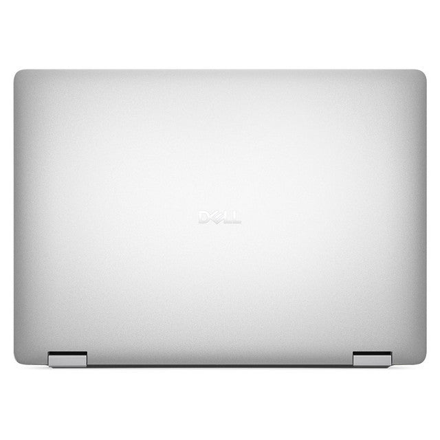 A view of the bottom of the Dell PRO14 Plus 14-inch.