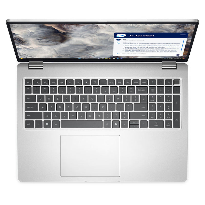 Dell Pro 16 Plus PB16250 16" NOTEBOOK - 1