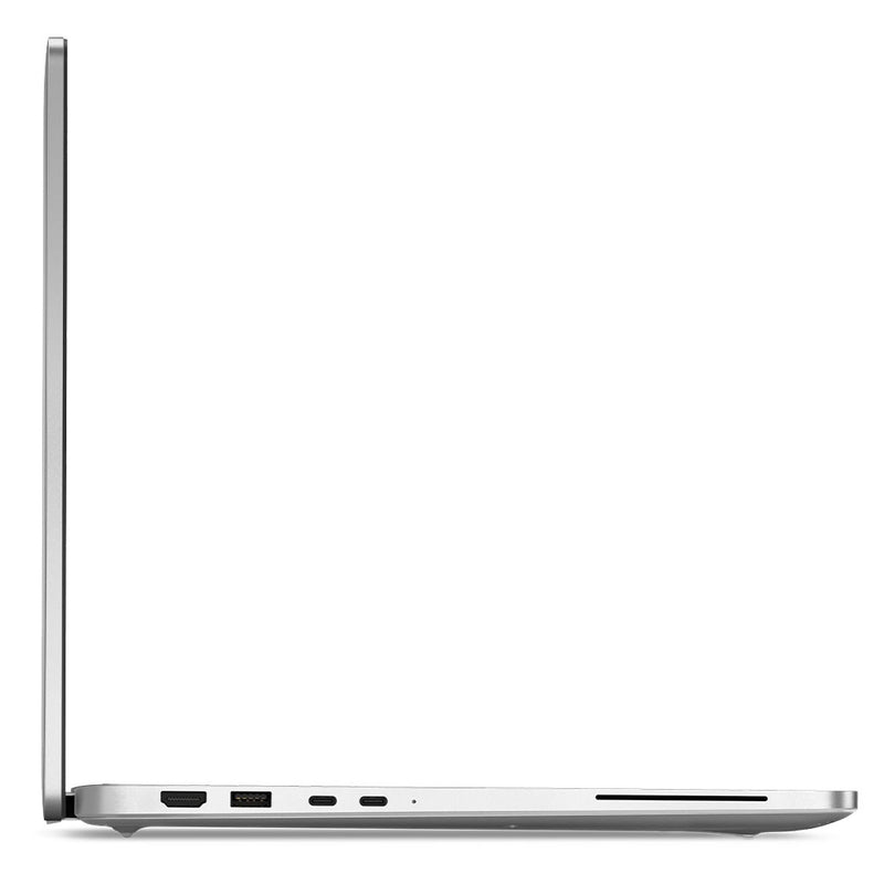 Dell Pro 16 Plus PB16250 16" NOTEBOOK - 4