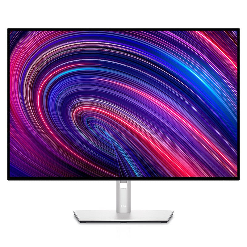 DELL U-SERIES 30" (16:10) QHD IPS LED,HDMI, DP, USB-C, USB(4), H/ADJ, PIVOT, KVM, LAN, 3YR - U3023E