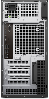 Dell Pro Max Tower T2 Workstation U7‑265K 32GB 1TB RTX 2000 Windows 11 Pro 3YP
