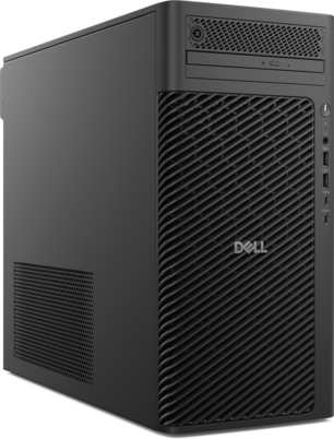Dell Pro Max Tower T2 Desktop U7-265 32GB 512GB RTX 2000 16GB W11P