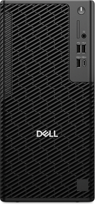 Dell Precision 7 T1 Tower Workstation U7‑265 32GB 1TB RTX A1000 Windows 11 Pro 3YP