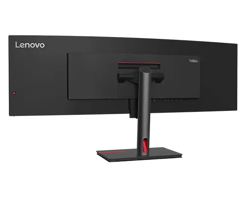 LENOVO P49W-30 49" WLED IPS CURVE (32:9), HDMI, DP, USBC, TB, H/ADJ, 3YR - 63DBRAR1AU
