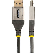 DisplayPort to DisplayPort Cable