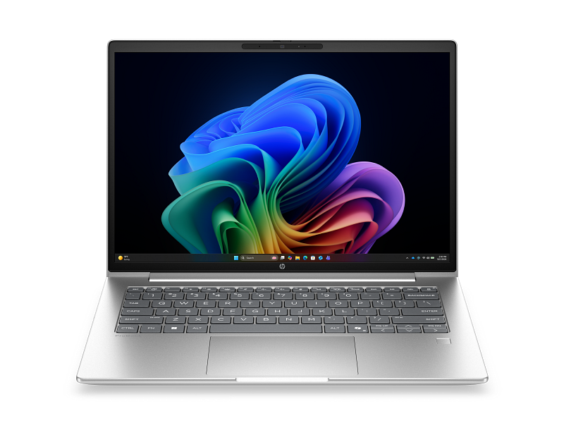 HP ProBook 4 G2iR 14in WUXGA Ultra 7 256V 16GB 512GB SSD W11P Copilot+ PC