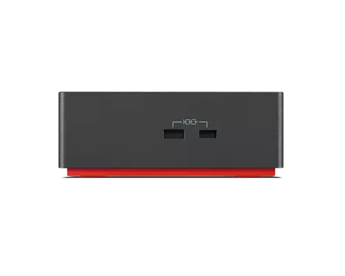 LENOVO THINKPAD THUNDERBOLT  4 WORKSTATION DOCK  - 40B00300AU