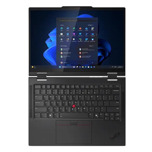 ThinkPad T14s 2-in-1 Gen 1 LAPTOP - 5