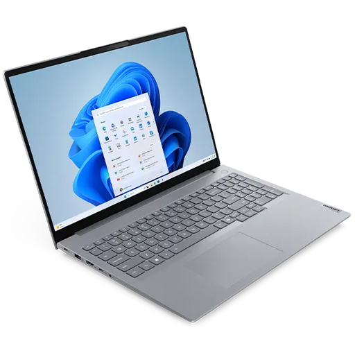 ThinkBook 16 Gen 8 (16″ Intel) Laptop - 1