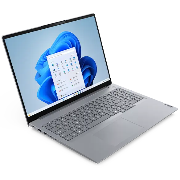 Lenovo ThinkBook 16 G8 Laptop 16in WUXGA U5‑135H 16GB 512GB SSD Windows 11 Pro