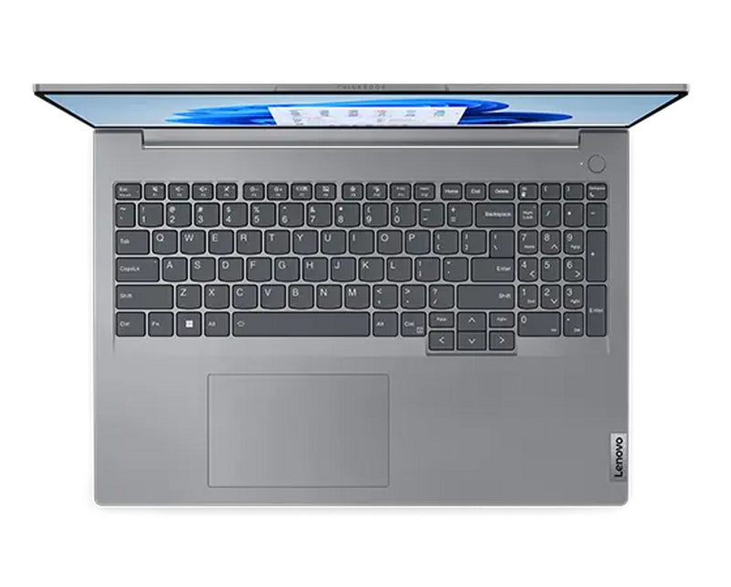 ThinkBook 16 Gen 6 (16″ Intel) Laptop