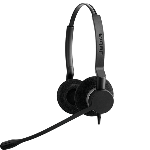 BIZ 2300 DUO HEADSET - 1