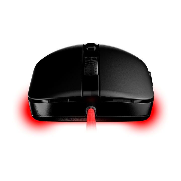 Fantech Hero Bundle P31 3-in-1 Gaming Combo LED Backlit Wired Keyboard Mouse Mousepad