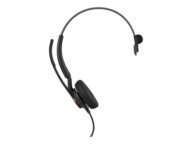 JABRA ENGAGE 50 II MS MONO HEADSET,ENGAGE 50 II LINK,USB-A-5093-299-2119