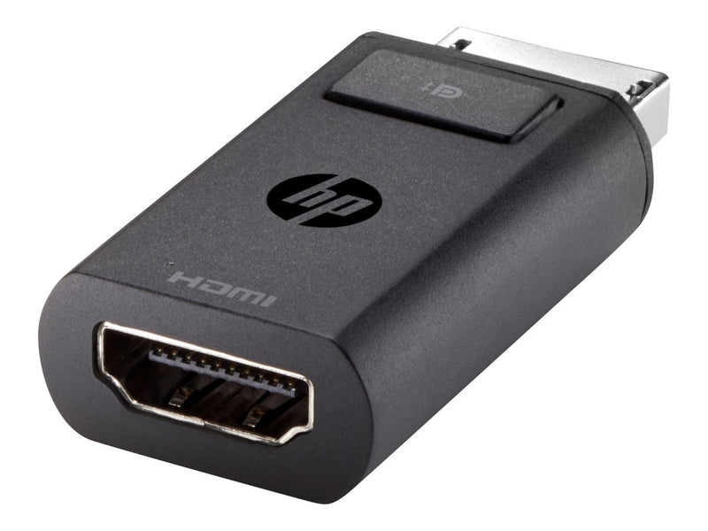 HP DISPLAYPORT TO HDMI 1.4 ADAPTER - F3W43AA