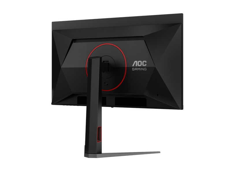 AOC Q27G4SD 27in QD‑OLED QHD Gaming Monitor – 360Hz – 0.03ms – HDR True Black 400