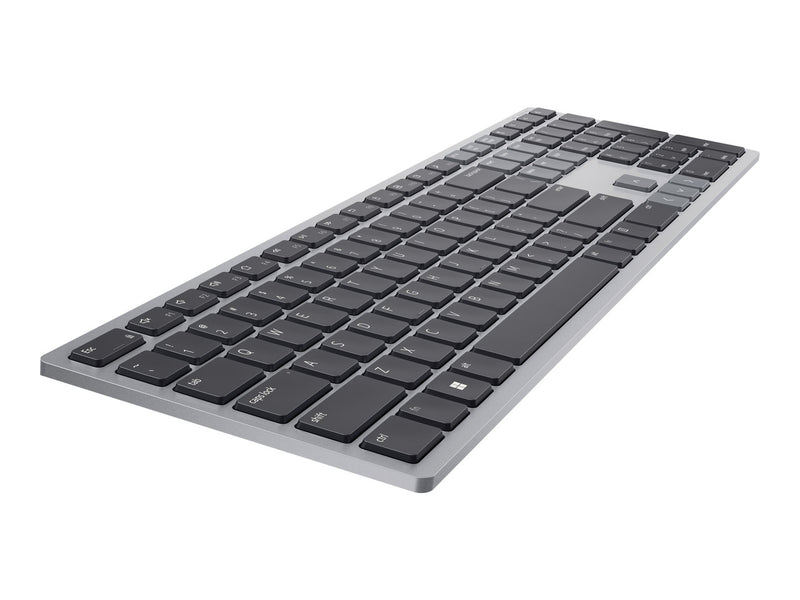 DELL MULTI-DEVICE WIRELESS KEYBOARD (US ENGLISH) - KB700 - RETAIL PACKAGING - 580-AKRN