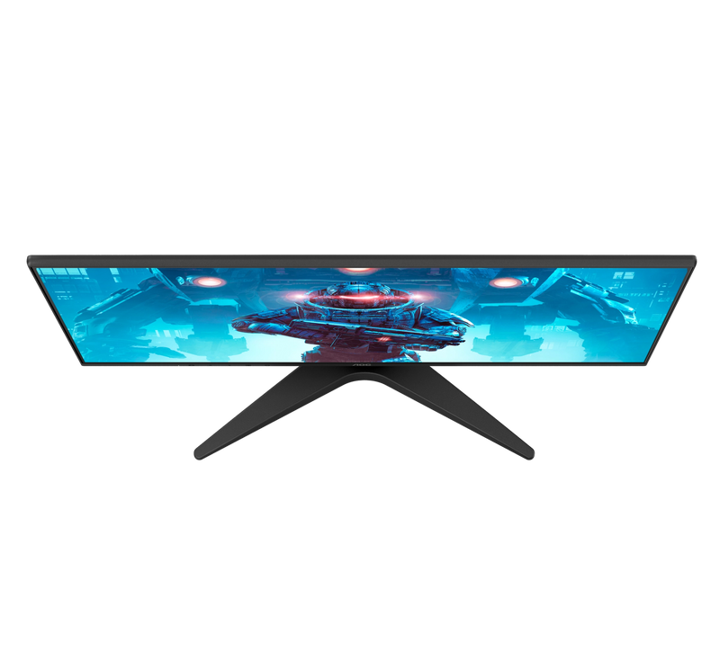 AOC 27B36X 27in IPS FHD 0.5ms 144Hz Monitor DP HDMI HDR10 Adaptive Sync