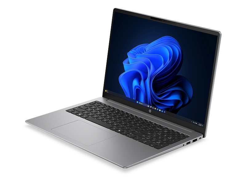 HP 200 G2Ri 16in WUXGA Ultra 5 225U 16GB DDR5 512GB SSD W11P AI PC