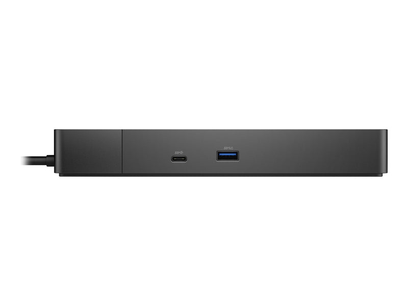DELL WD19DCS USB-C DOCKING STATION, USB(3), DUAL USB-C CONNECTORS, HDMI, DP, LAN, 3YR - 210-AZCQ